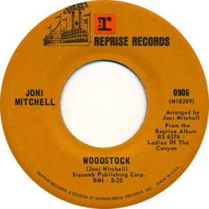 Woodstock