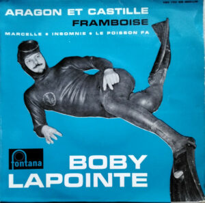 Aragon et Castille