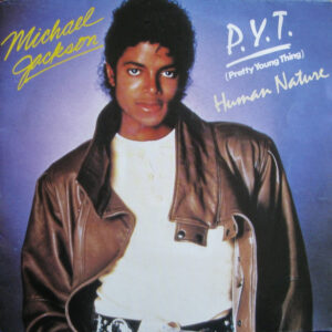 P.Y.T. (Pretty Young Thing)