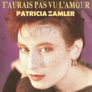 T’aurais pas vu l’amour