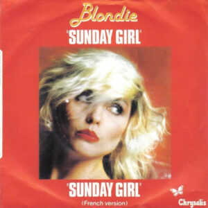 Sunday girl