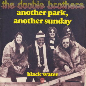 Black water