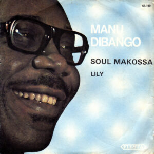 Soul makossa