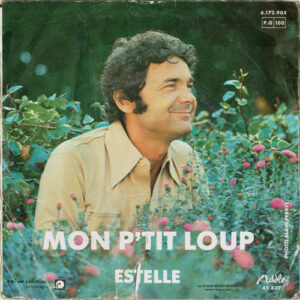 Mon p’tit loup