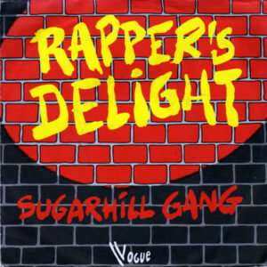 Rapper’s delight
