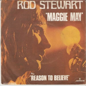 Maggie May