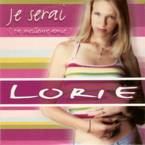 Je serai (ta meilleure amie)