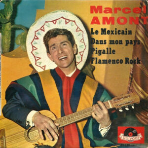 Le mexicain
