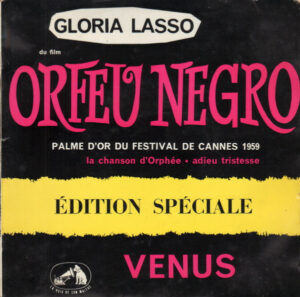 Vénus