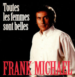 Toutes les femmes sont belles