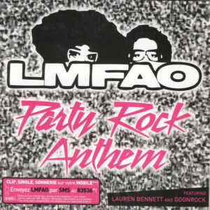 Party Rock Anthem