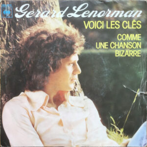 Voici les clés