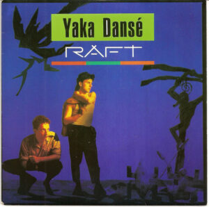 Yaka dansé